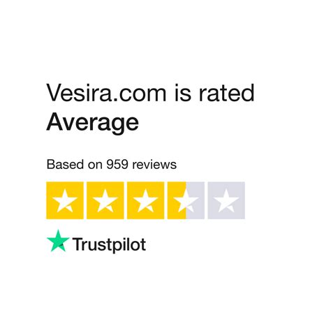 Vesira.com Reviews .